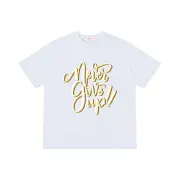 Áo thun Typo Graphic BO78