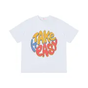 Áo thun Typo Graphic BO89