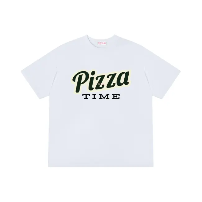 Áo thun Typo Graphic BO9