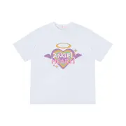 Áo thun Typo Graphic BO91