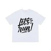 Áo thun Typo Graphic BO97