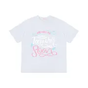 Áo thun Typo Graphic BO98