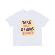 Áo thun Typo Graphic BO99