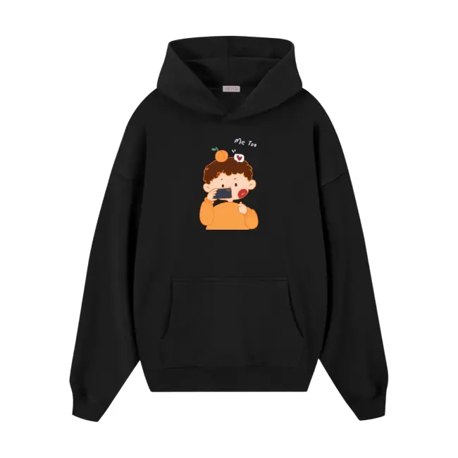 Áo thun Couple HO10