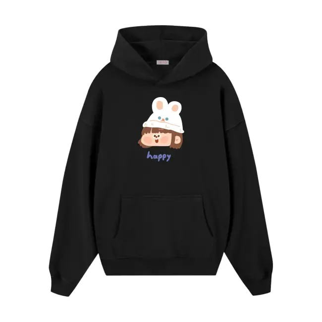 Áo thun Couple HO16