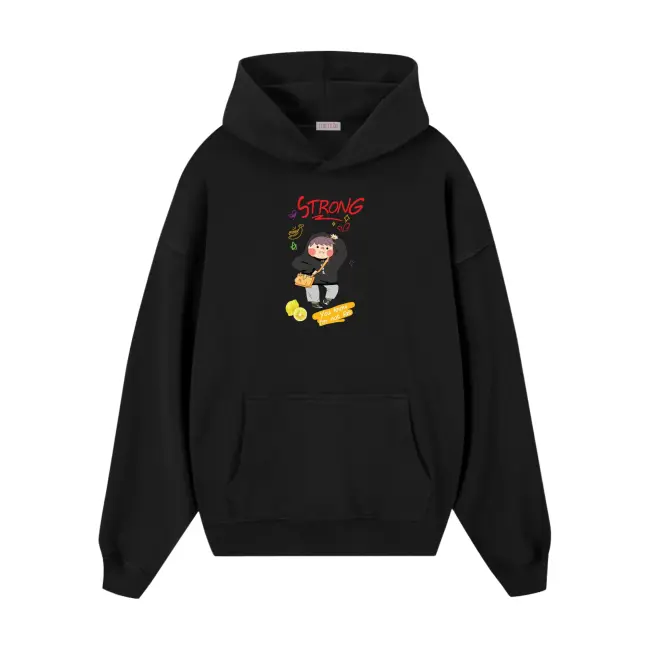 Áo thun Couple HO17