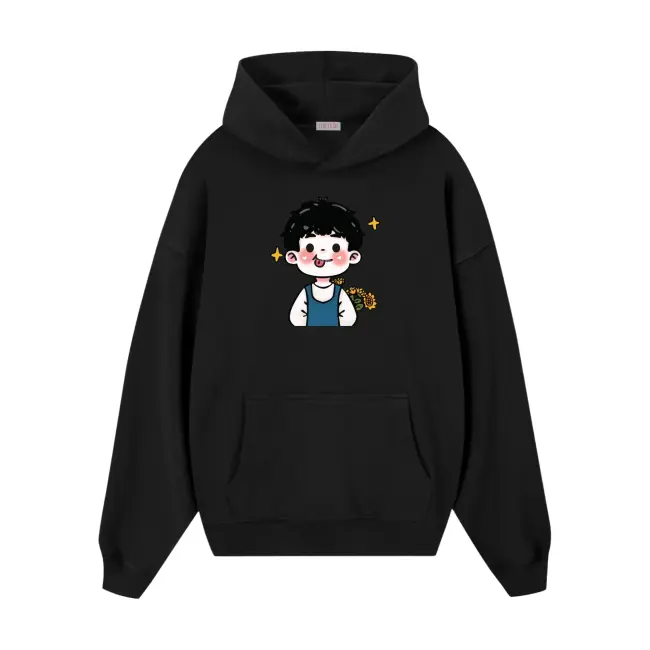 Áo thun Couple HO22