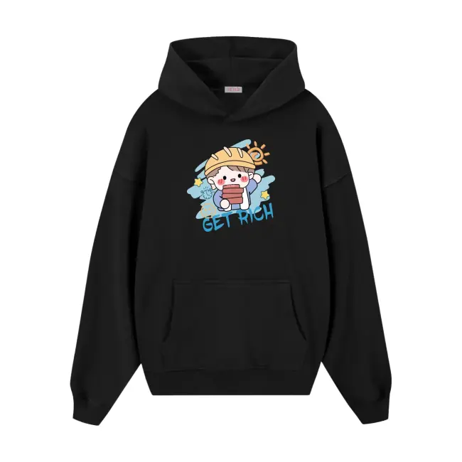 Áo thun Couple HO28