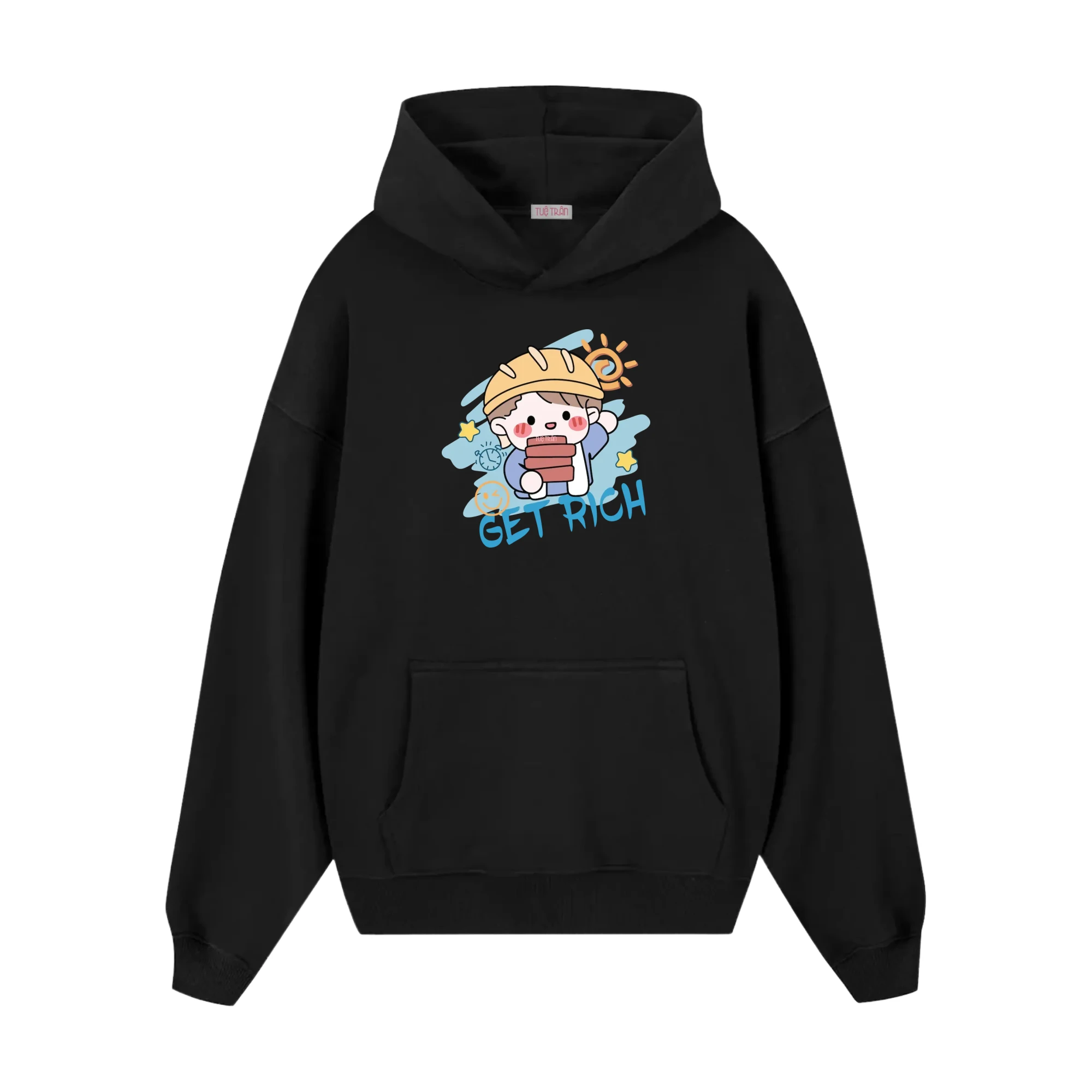 Áo thun Couple HO28