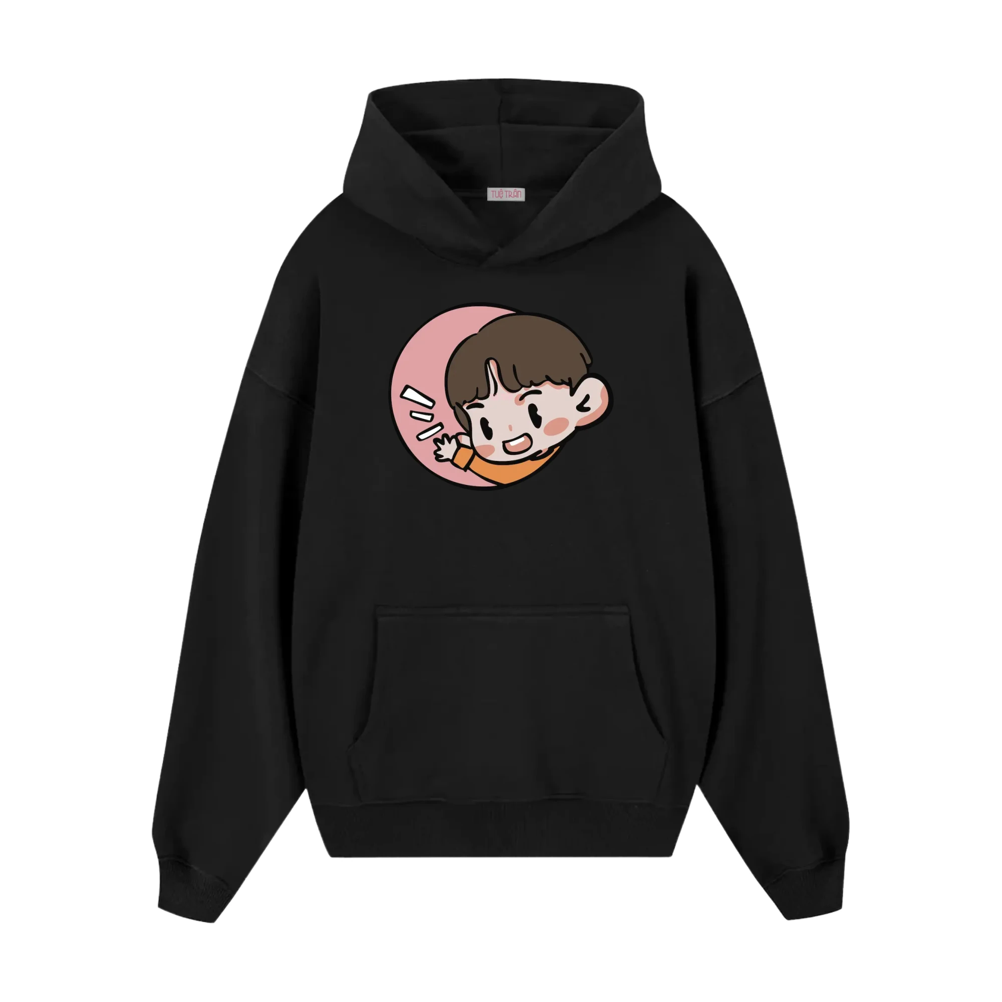 Áo thun Couple HO32