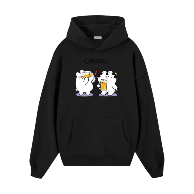 Áo thun Couple HO33