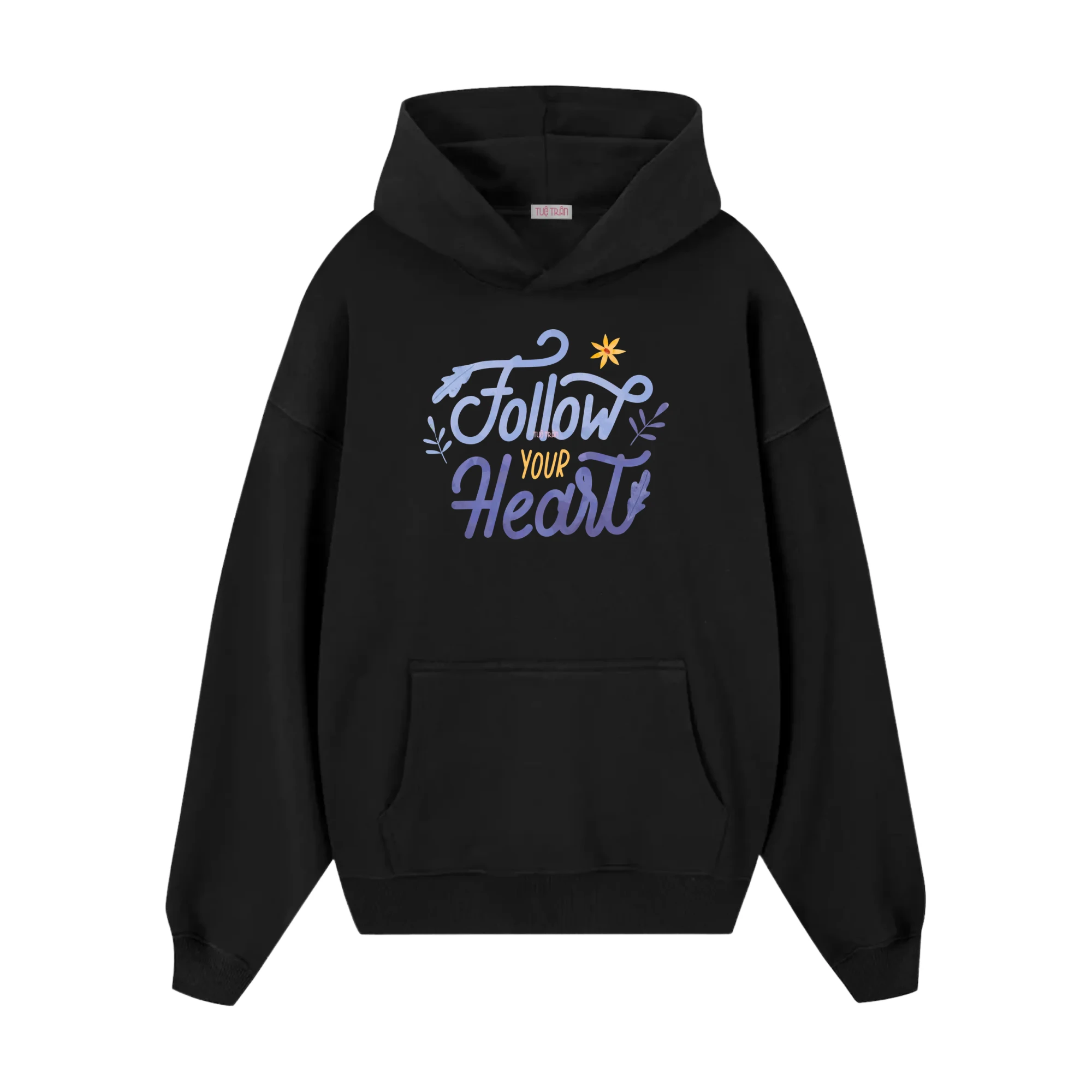 Áo thun Couple HO44