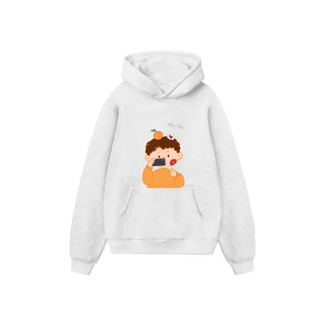 Áo thun Couple HO10