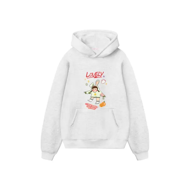 Áo thun Couple HO18