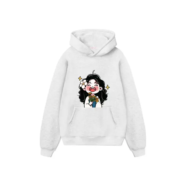 Áo thun Couple HO21