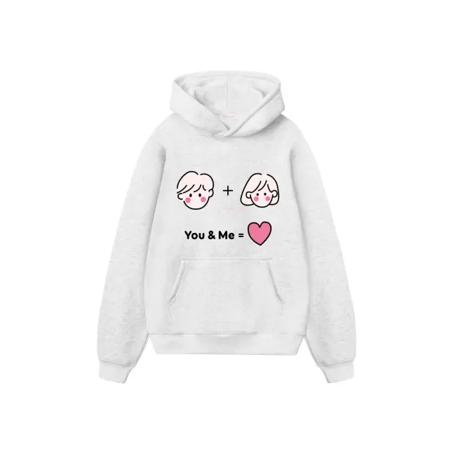 Áo thun Couple HO23