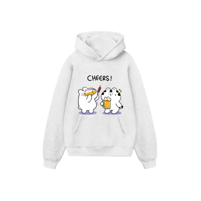 Áo thun Couple HO33