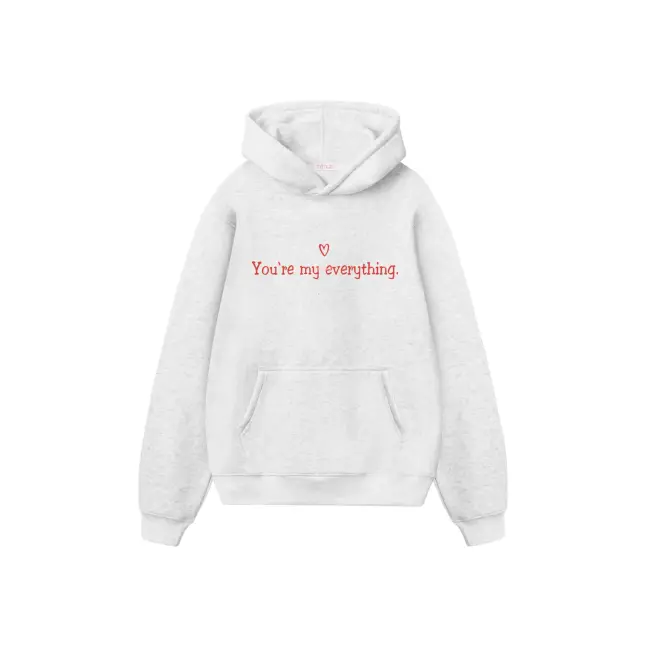 Áo thun Couple HO37