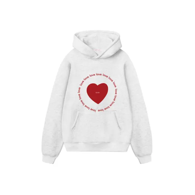 Áo thun Couple HO39