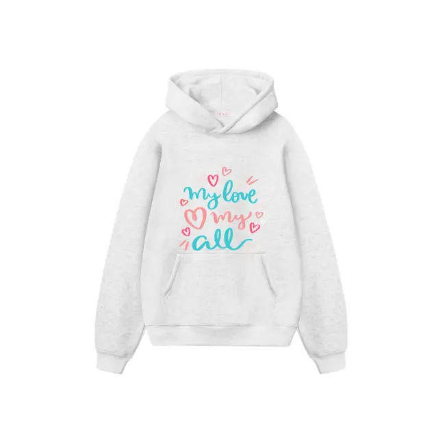 Áo thun Couple HO41