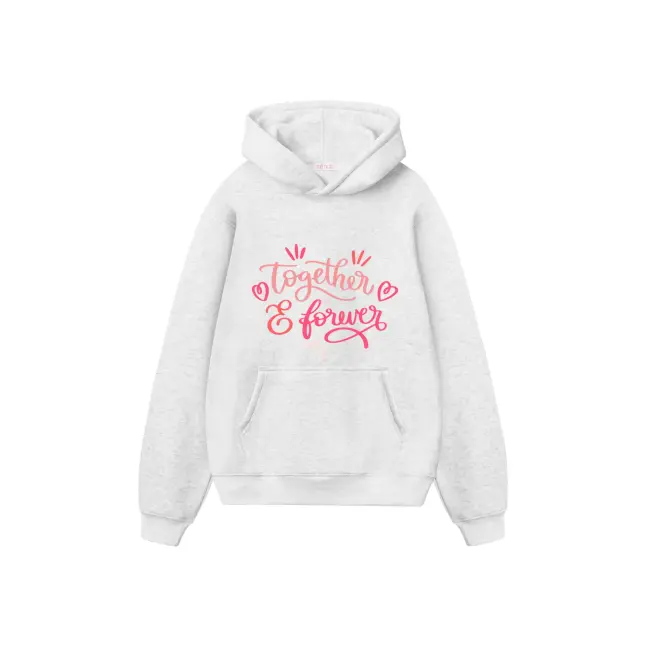 Áo thun Couple HO43