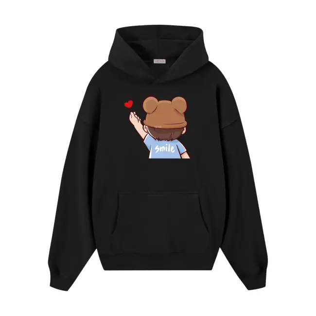 Áo thun gia đình HO13