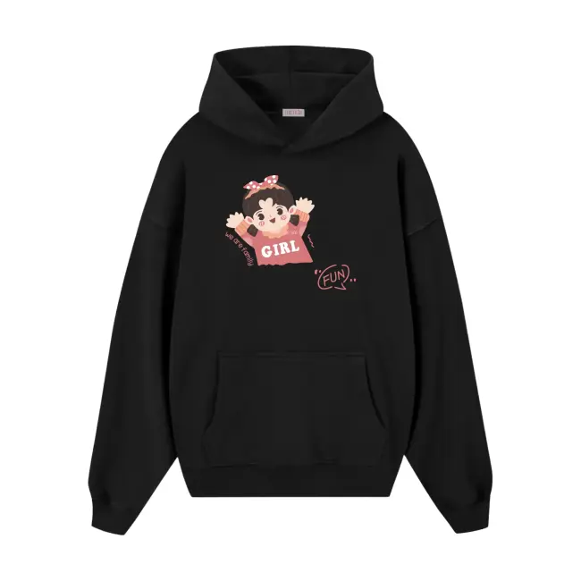 Áo thun gia đình HO20