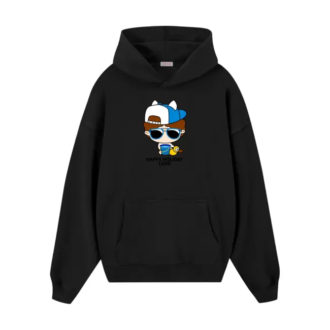 Áo thun gia đình HO21