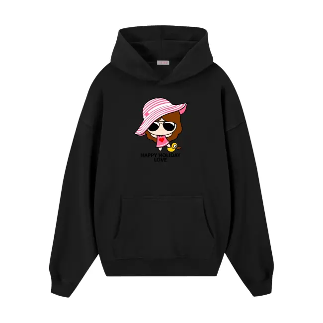 Áo thun gia đình HO22