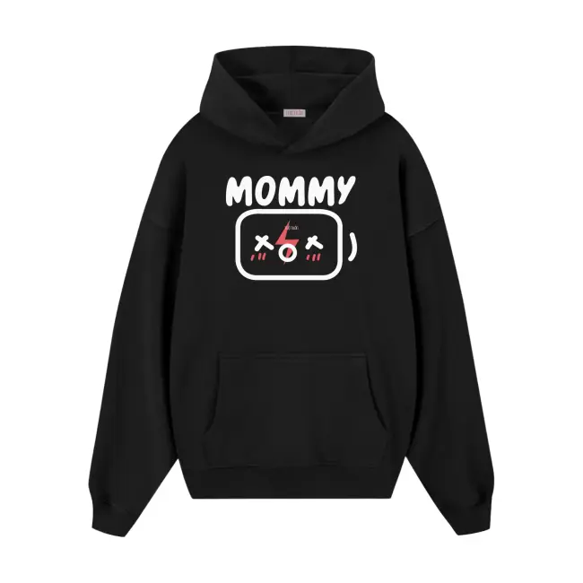 Áo thun gia đình HO26