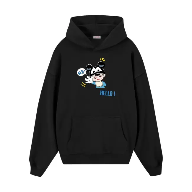 Áo thun gia đình HO28