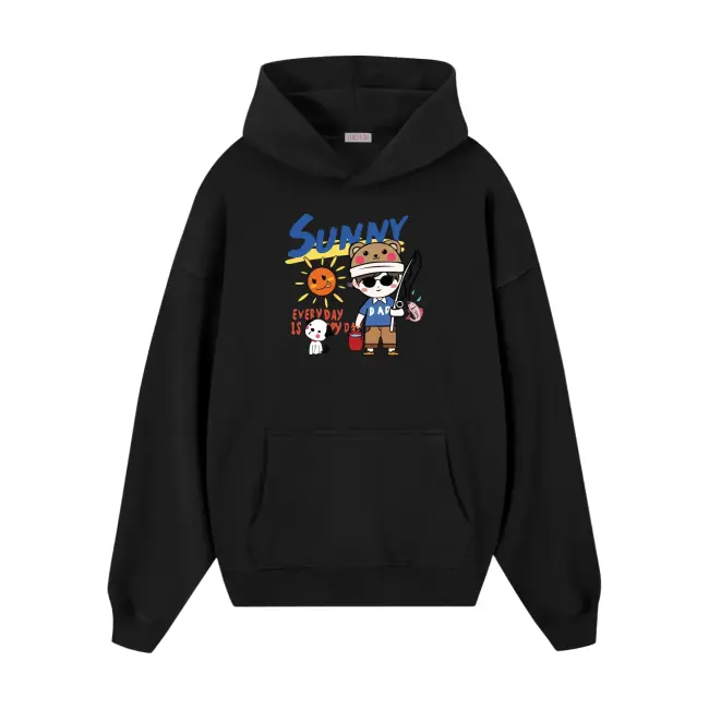 Áo thun gia đình HO5