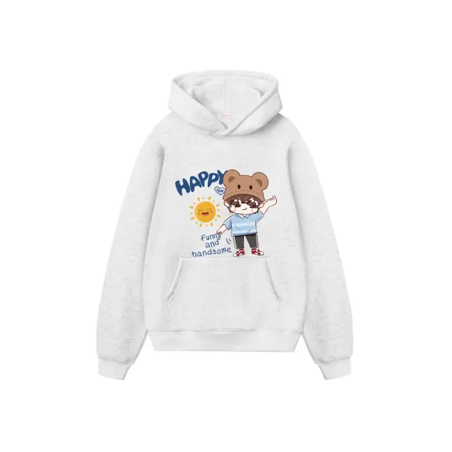 Áo thun gia đình HO1