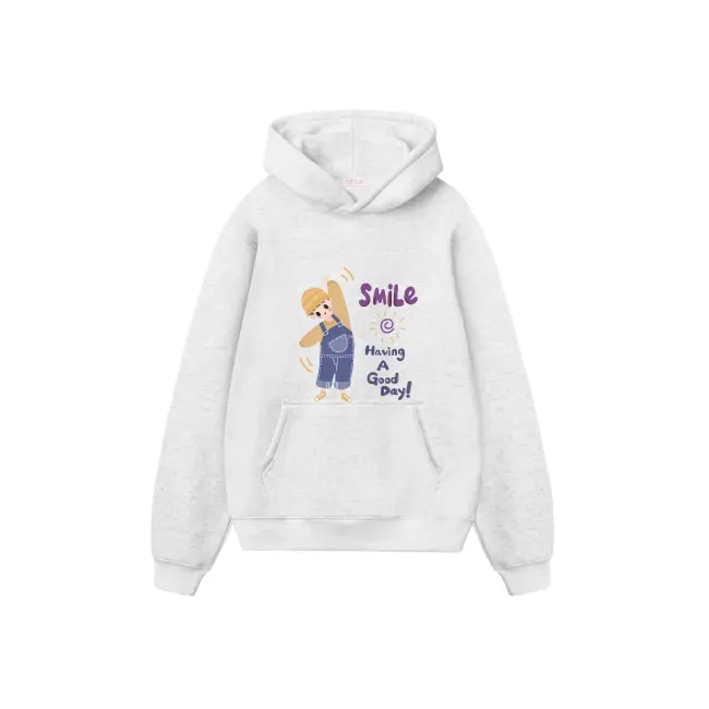 Áo thun gia đình HO11