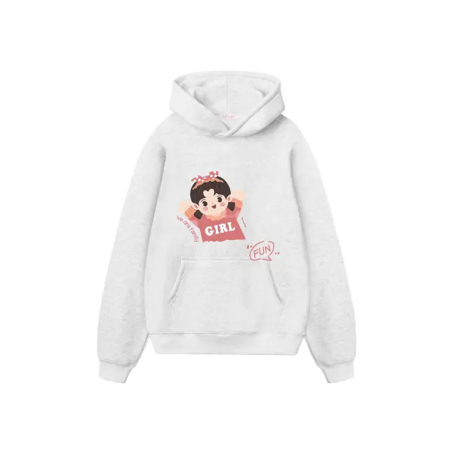 Áo thun gia đình HO20