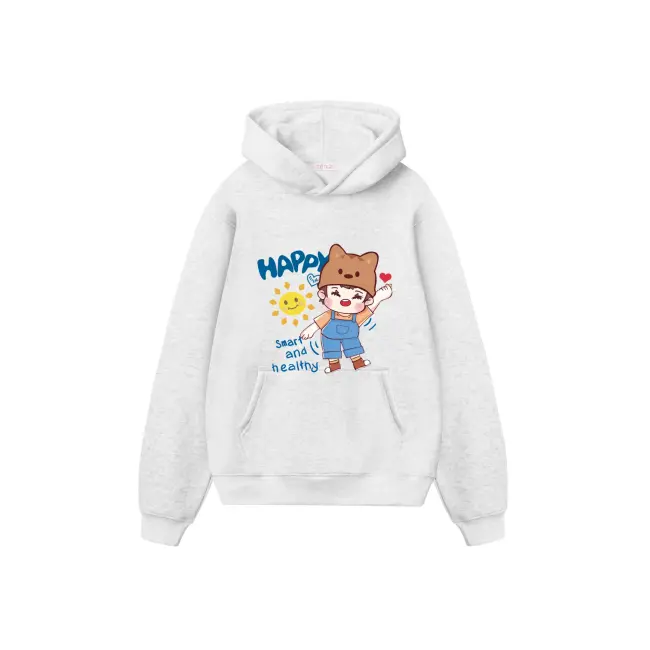 Áo thun gia đình HO3