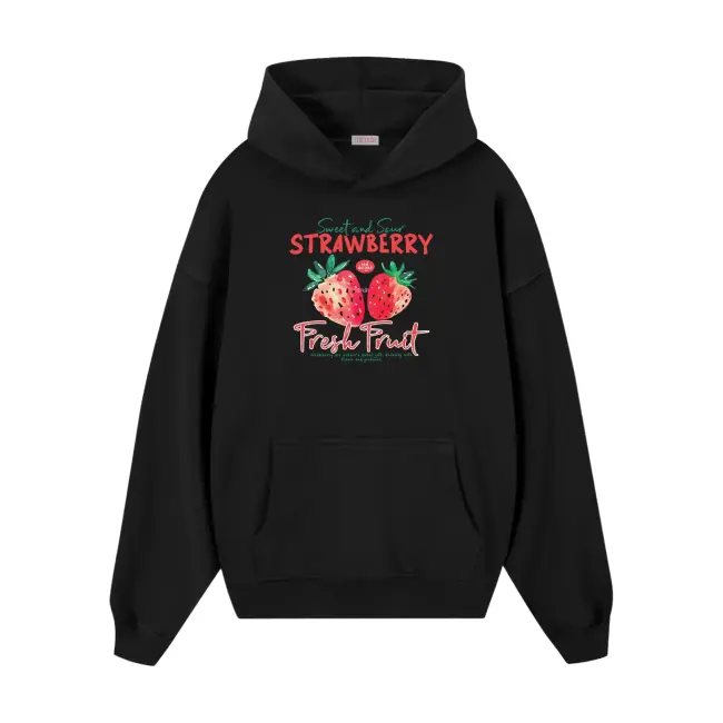 Áo thun Tropical Fruit HO1