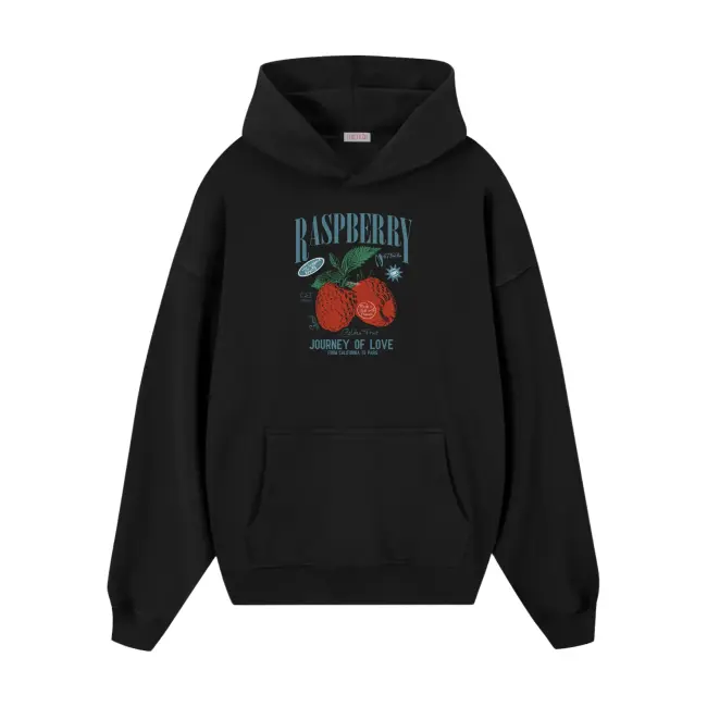 Áo thun Tropical Fruit HO25