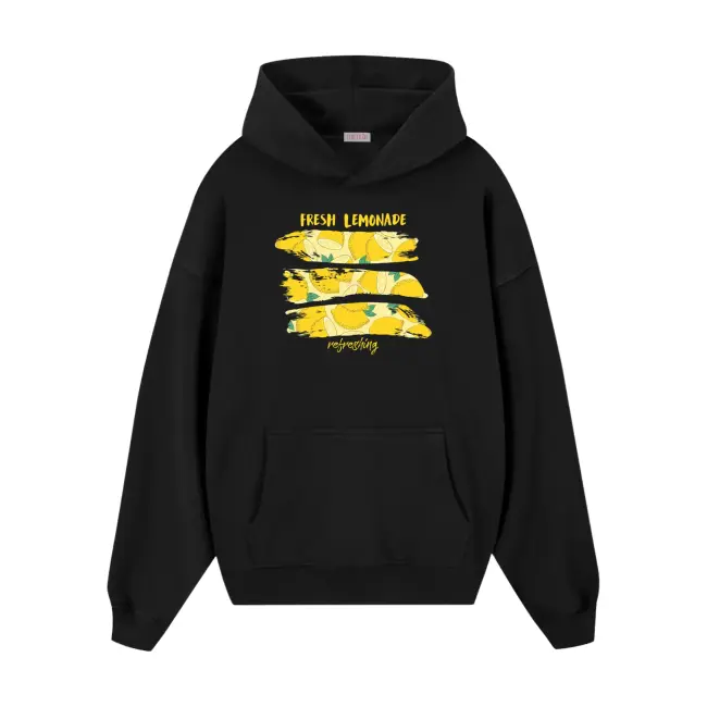 Áo thun Tropical Fruit HO3