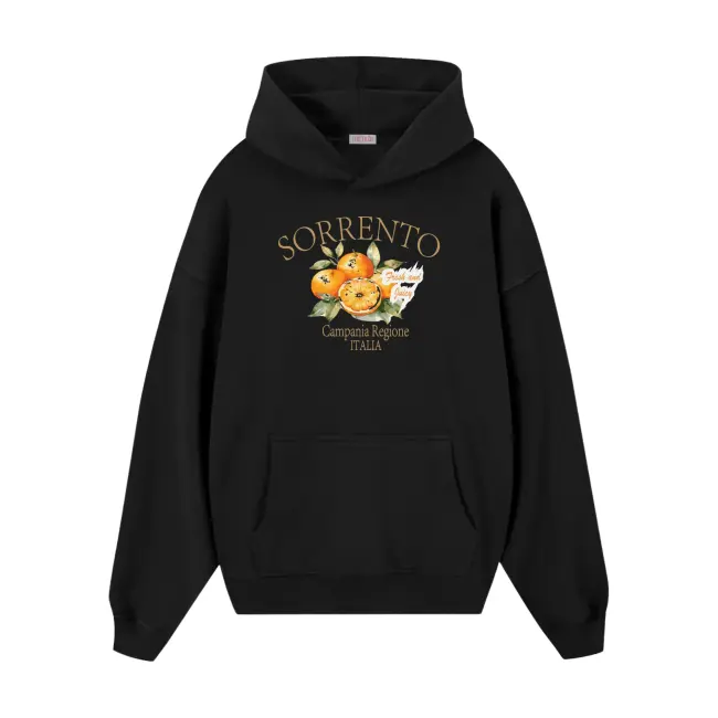 Áo thun Tropical Fruit HO32