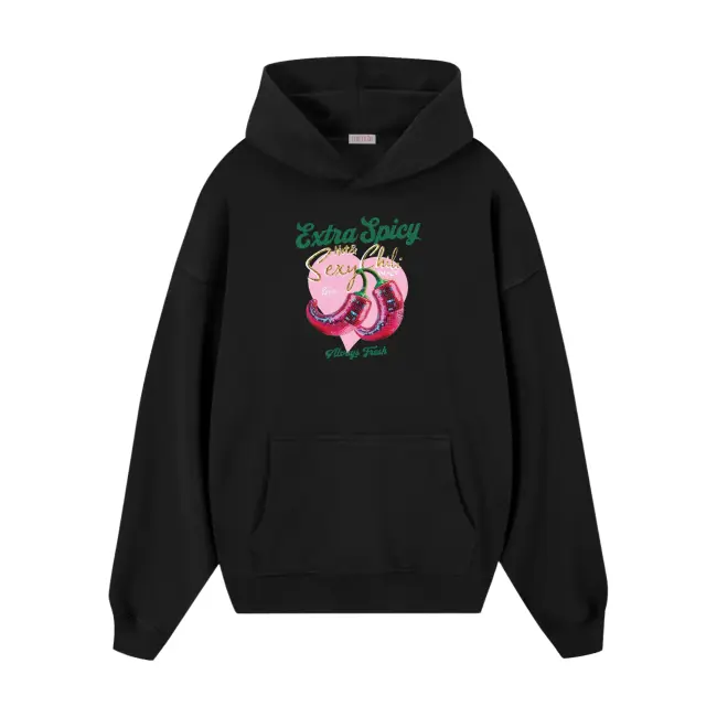 Áo thun Tropical Fruit HO8