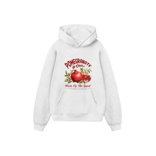 Áo thun Tropical Fruit HO12