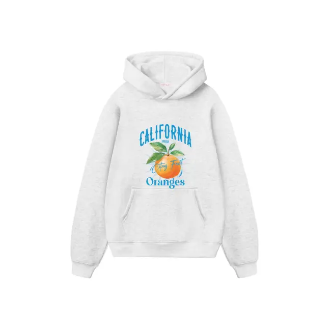 Áo thun Tropical Fruit HO13