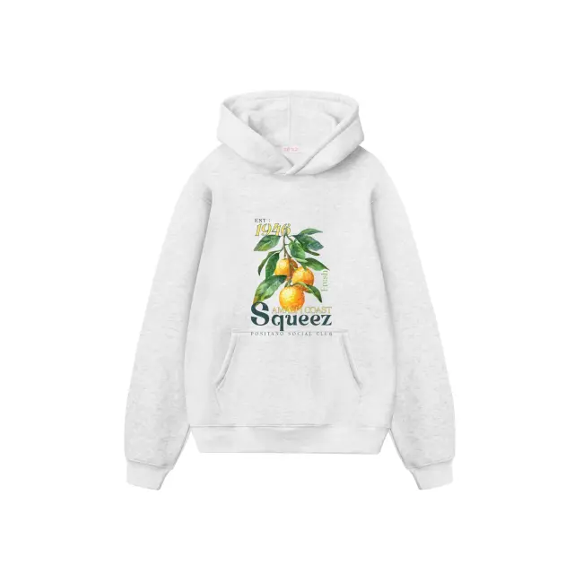 Áo thun Tropical Fruit HO21