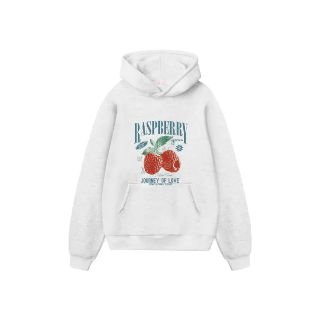 Áo thun Tropical Fruit HO25