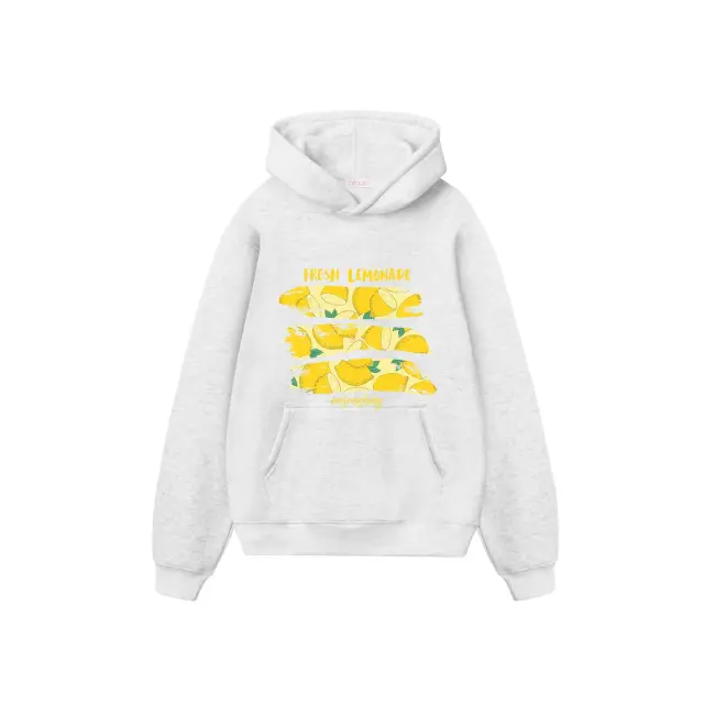 Áo thun Tropical Fruit HO3