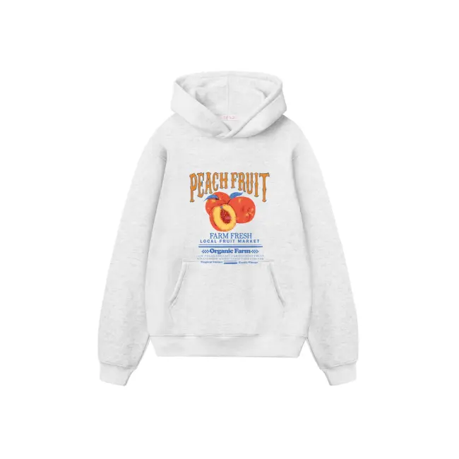 Áo thun Tropical Fruit HO33