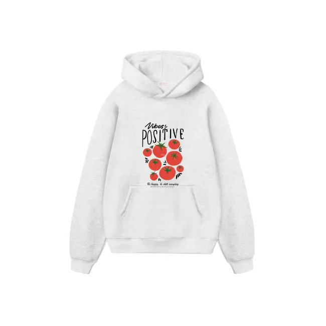 Áo thun Tropical Fruit HO34