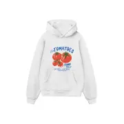 Áo thun Tropical Fruit HO37