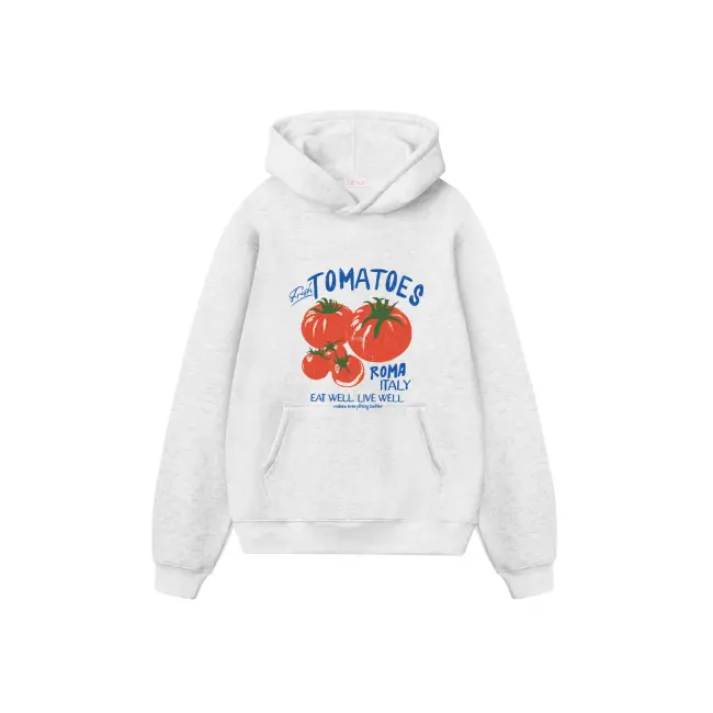 Áo thun Tropical Fruit HO37